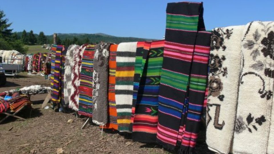 Judeţul Suceava, inclus în ruta cultural-turistică ''Meşteri populari şi meştesuguri tradiţionale din România''