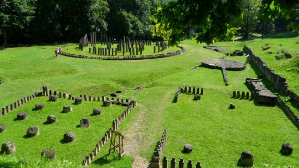 Acces gratuit în cetatea Sarmizegetusa Regia, de Ziua Patrimoniului Mondial UNESCO