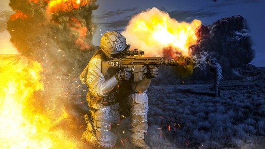 Jurnalist polonez: "cel mai probabil", în Polonia au ajuns rămăşiţe dintr-o rachetă rusească doborâtă de Ucraina