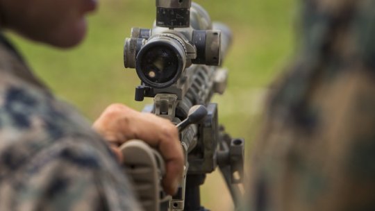 Numărul militarilor ruşi ucişi în Ucraina se apropie de 84.000 - potrivit unui bilanţ al armatei ucrainene