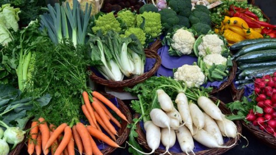 Petre Daea: Nu sunt motive să se scumpească produsele agroalimentare