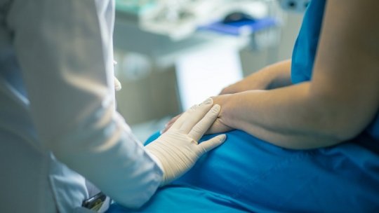 Campanie de informare, privind importanţa testării în cazul bolilor virale