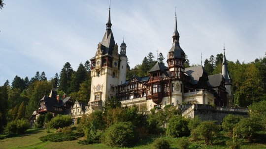 Începe ediţia de toamnă a Târgului de Turism al României