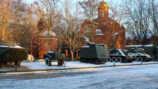 Premierul Denis Şmigal face apel la ucraineni să fie pregătiţi pentru o iarnă grea