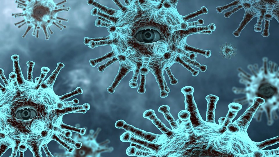 476 de cazuri noi de infectare cu SARS-CoV-2