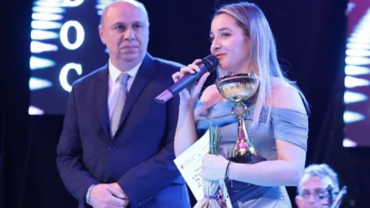 Câștigătorii Festivalului Național de Muzică Lăutărească Veche "Zavaidoc"