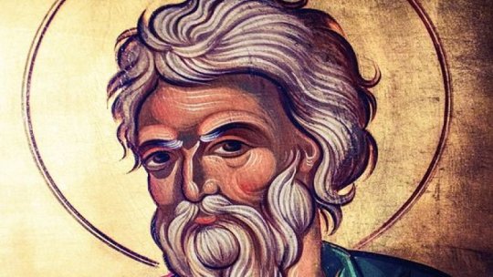 Sfântul Andrei, ocrotitorul românilor, sărbătorit miercuri. Tradiţii şi obiceiuri