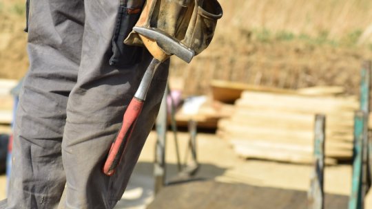 Rata şomajului a urcat uşor în septembrie, faţă de august şi a ajuns la 5,2%