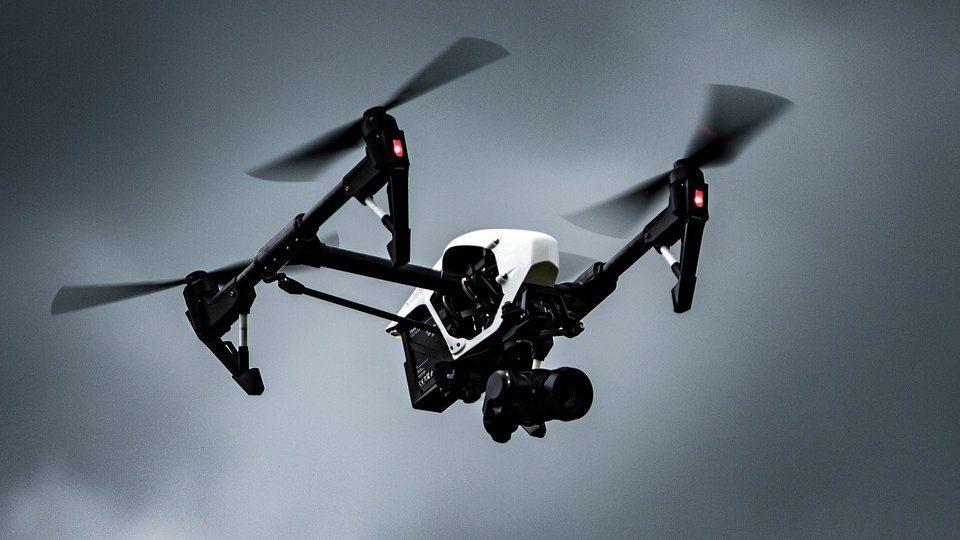 Atac cu dronă asupra infrastructurii energetice din Krivi Rih
