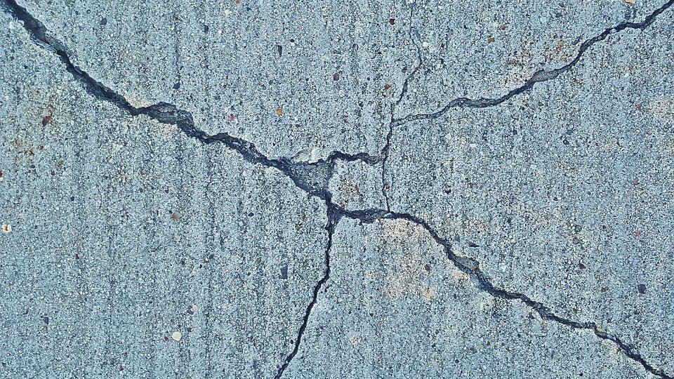Cutremur de 5,5 pe scara Richter