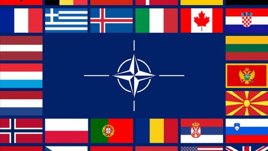 Reuniunea NATO de la Bucureşti