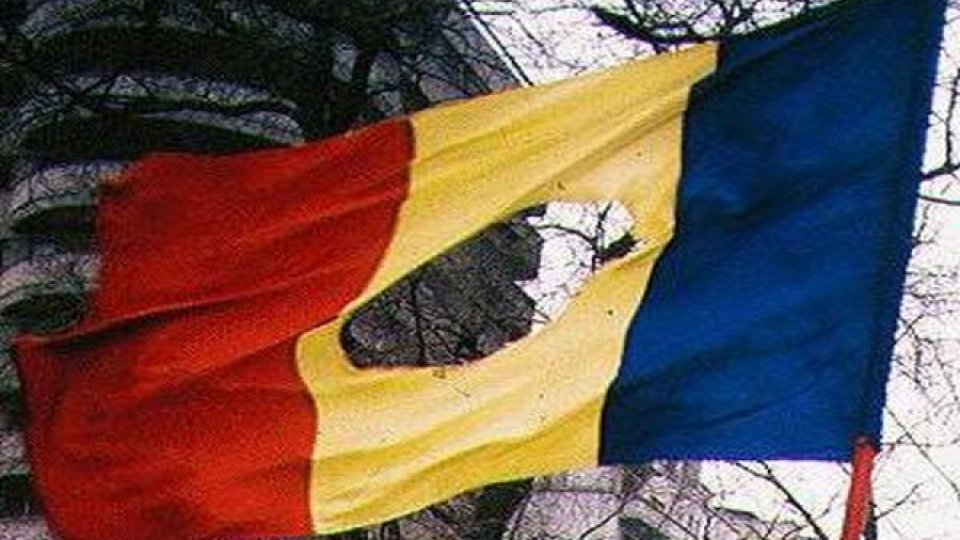 'Istoria Revoluţiei din 1989' - disciplină şcolară opţională