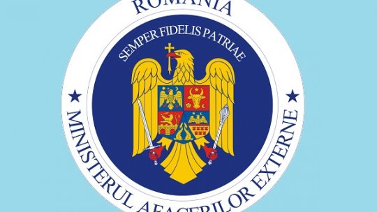 MAE al României afirmă că ţara nu are pretenţii teritoriale faţă de Ucraina