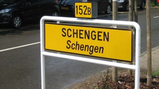 Schengen: Cancelarul austriac apără vetoul ţării sale împotriva aderării României şi Bulgariei