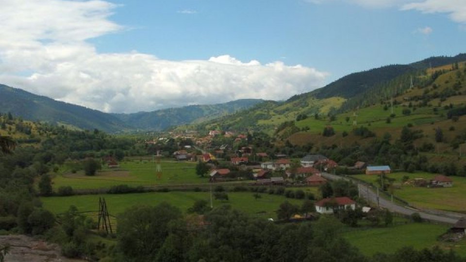 Antena Satelor îți bate-n poartă! Țara de la țară ne așteaptă!