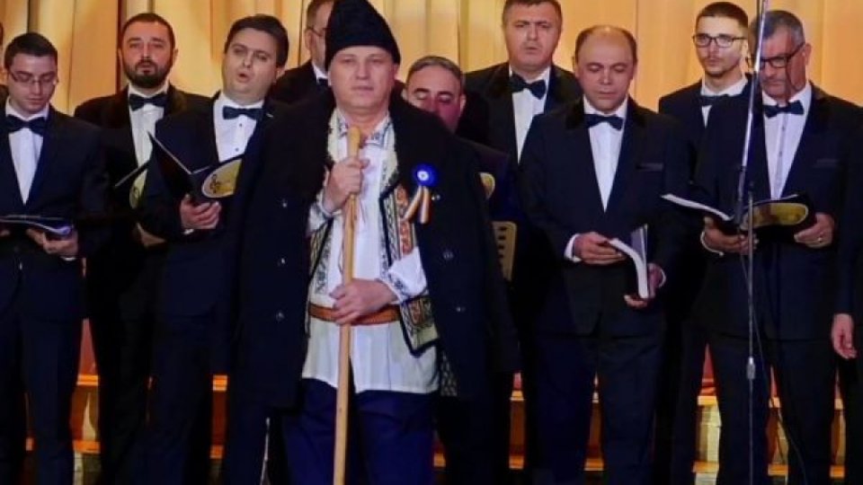 Festivalul de colinde "Curtea Domnească" revine în "orașul regal", Curtea de Argeș