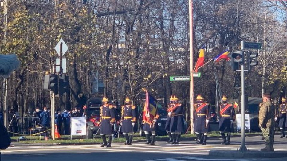 Biserica şi Armata, instituţiile în care românii au cea mai mare încredere