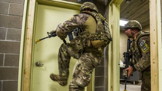 Oficial ucrainean: Până la 13.000 de militari au fost ucişi de la declanşarea invaziei ruse