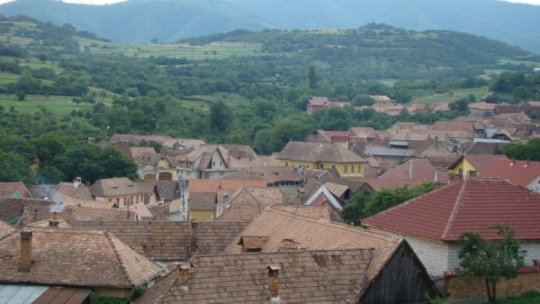 Satul sibian Răşinari, câştigător al României la competiţia mondială 'Best Tourism Villages'