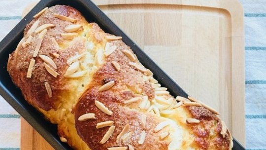 Ospățul lui Vodă, în ziua de Crăciun, și câteva rețete vechi