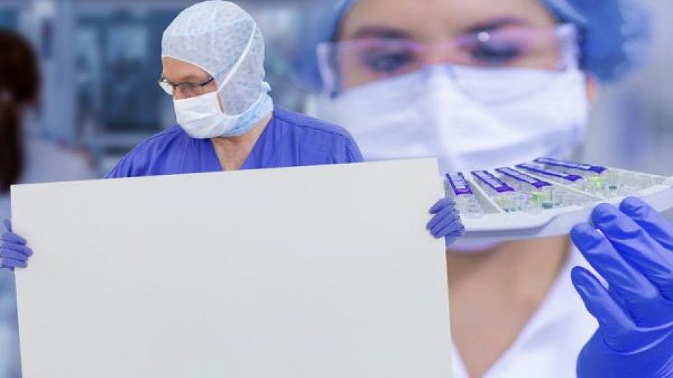 Doi ani de la începerea vaccinării anti-COVID în România