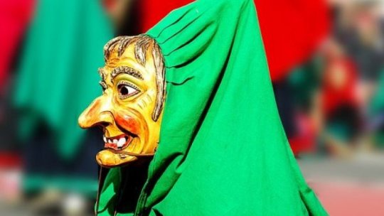 Cele mai bizare tradiţii de Anul Nou, în lume