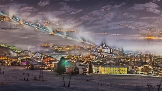 O treime dintre cele mai bune sate din lume pentru turism se află în Europa