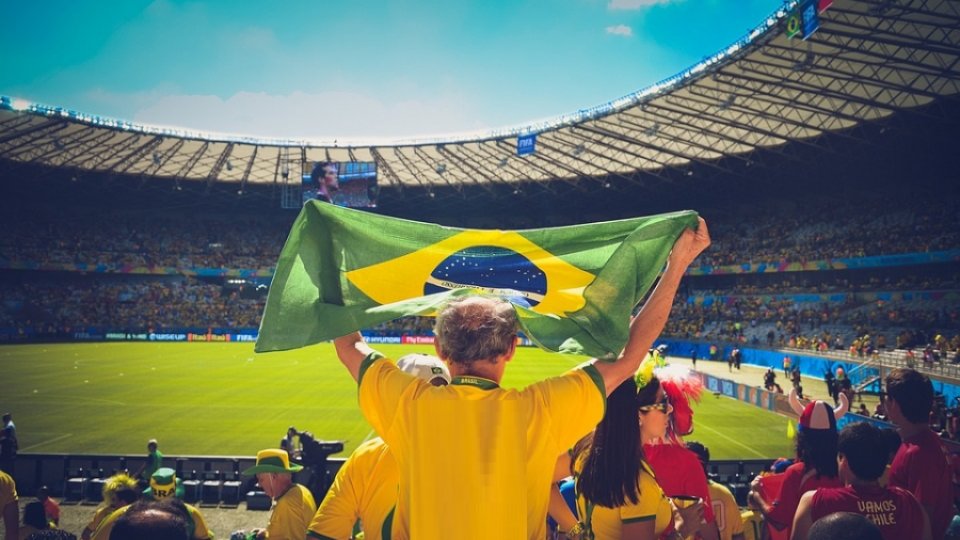 Marele fotbalist brazilian Pelé s-a stins din viaţă