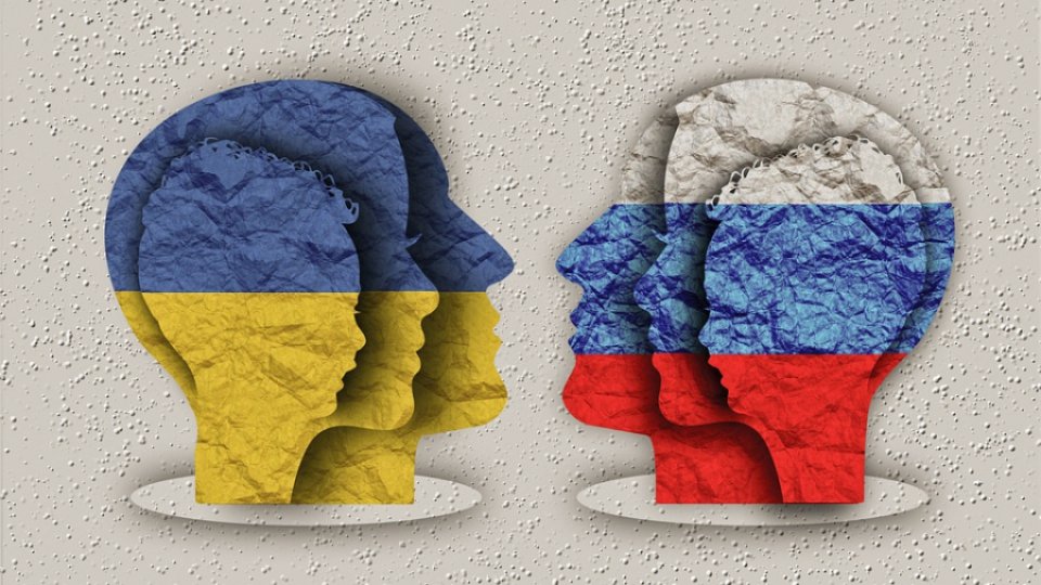 Majoritatea ucrainenilor se pronunţă împotriva negocierilor şi compromisurilor cu Rusia