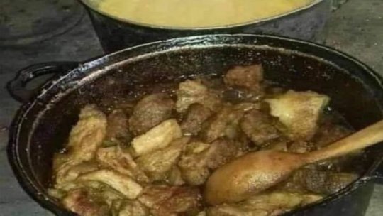 Revine evenimentul “Ignat în Argeș”