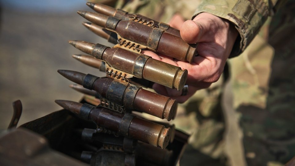 Forţele Armate ale Ucrainei au atacat zone rezidenţiale din centrul oraşului Doneţk