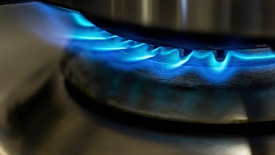 Republica Moldova a început să importe gaze naturale prin România