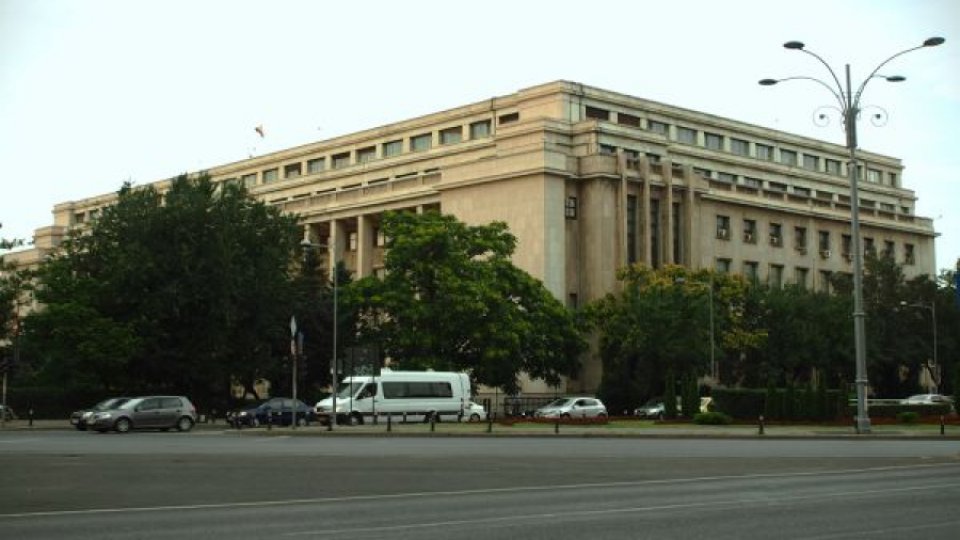 Ordonanţa majorării pensiilor şi salariilor va fi adoptată săptămâna aceasta. Principalele măsuri