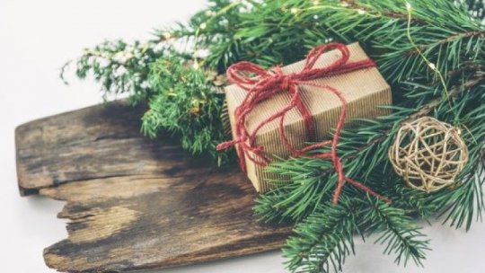 Campanie pentru a strânge cadouri destinate copiilor de la sate, de sărbători
