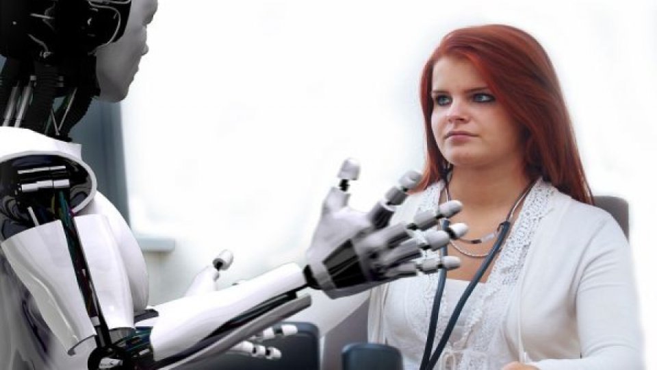 Sony susţine că deţine tehnologia necesară pentru a produce roboţi umanoizi