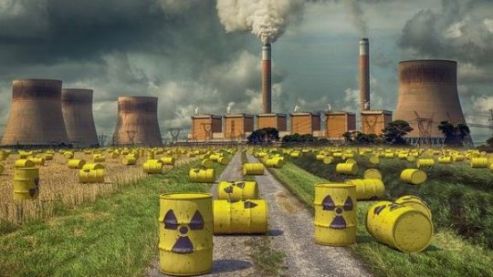 Noi acuzaţii ale Rusiei referitoare la bombardarea centralei nucleare Zaporijjia