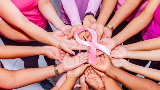 Cancer de sân: sfaturi pentru autoexaminare