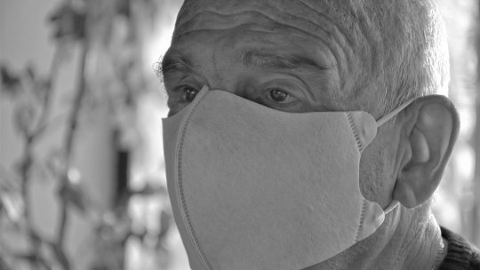 Numărul infectărilor cu SARS-CoV-2 a continuat să scadă