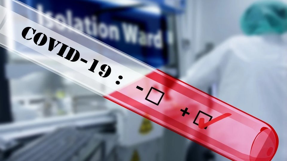 Situaţia cazurilor de infectări cu coronavirus în România