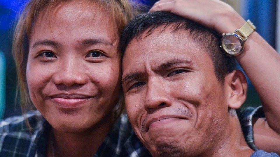 Ziua Bunătăţii Spontane