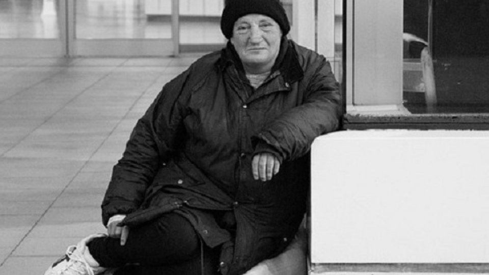 Campanie umanitară pentru femeile cu situaţie materială precară