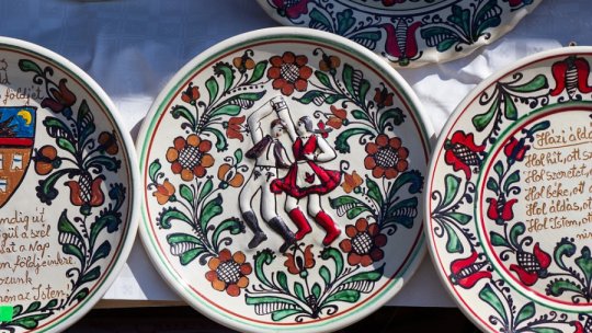 Zilele Sfântu Gheorghe revin după 2 ani de pauză