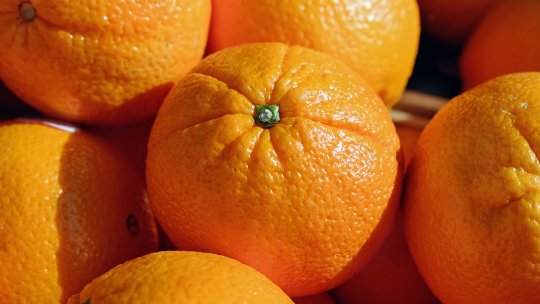 Semnal de alarmă cu privire la portocalele cu reziduri de pesticide din Turcia