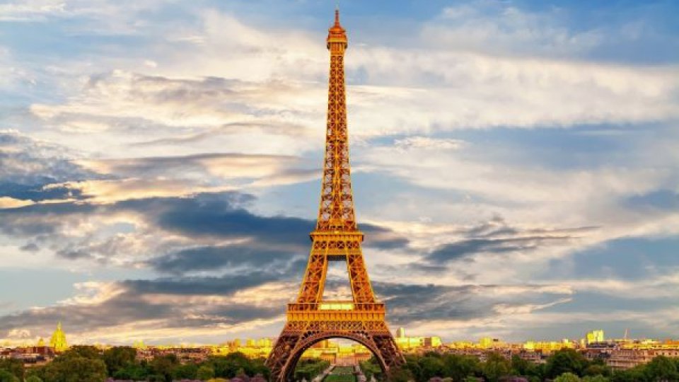 Franța se află în fruntea topului preferințelor destinațiilor turistice
