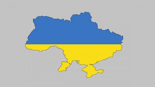 Ministerul român de Externe le-a cerut cetăţenilor români să părăsească Ucraina