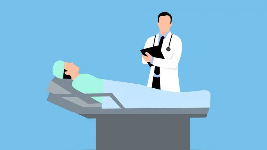 Operaţii de prelevare de organe, la Iaşi