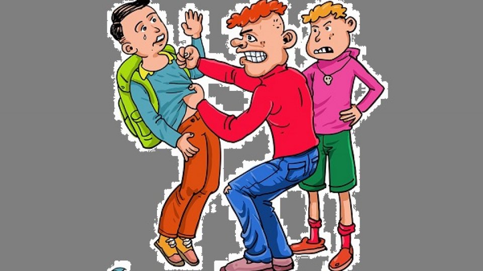 Cazurile în care elevii încearcă să-şi rezolve conflictele cu arme sau bătăi, tot mai dese