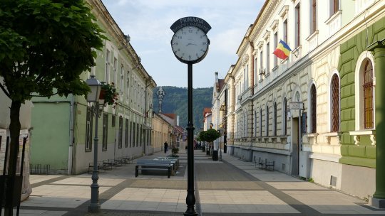 Primele măsuri pentru primirea de refugiați ucraineni, la Sighetu Marmației