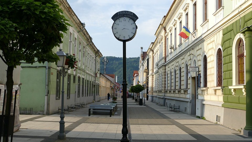 Primele măsuri pentru primirea de refugiați ucraineni, la Sighetu Marmației