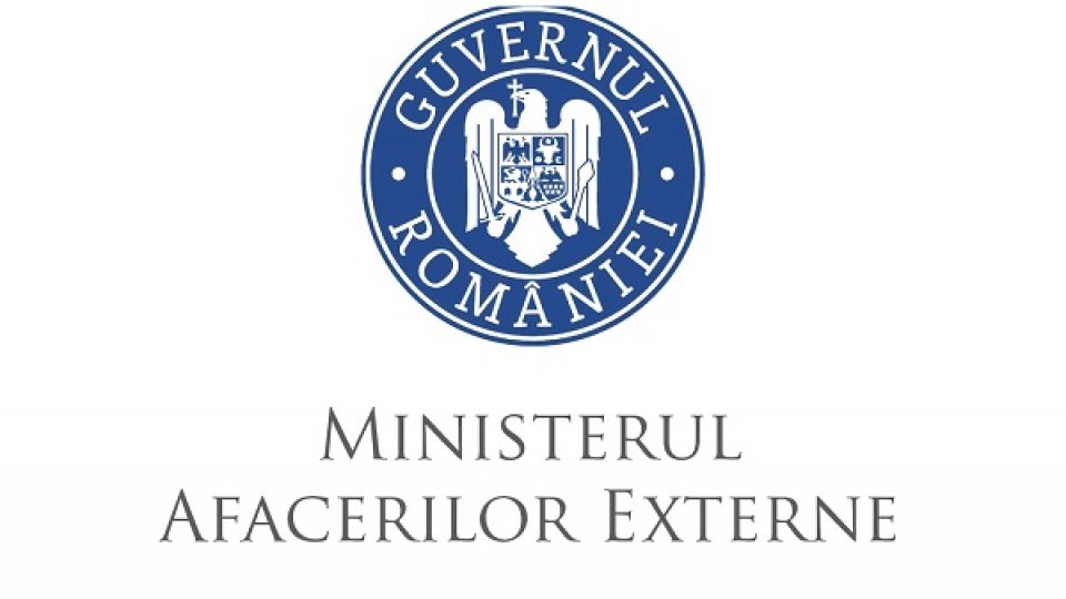 MAE solicită cetăţenilor români să îşi notifice de urgenţă coordonatele